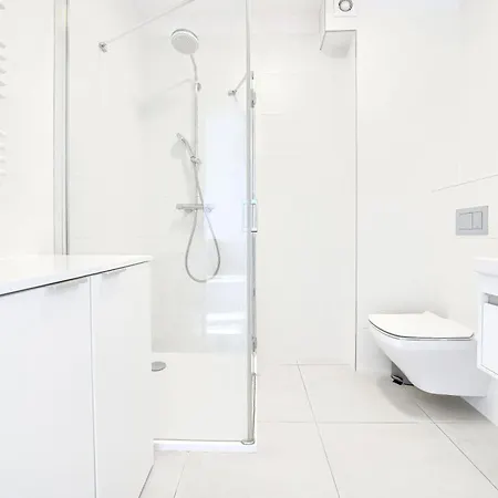 Апартаменты Apartamentyprzymorzu Strzelecka 33 Z Parkingiem